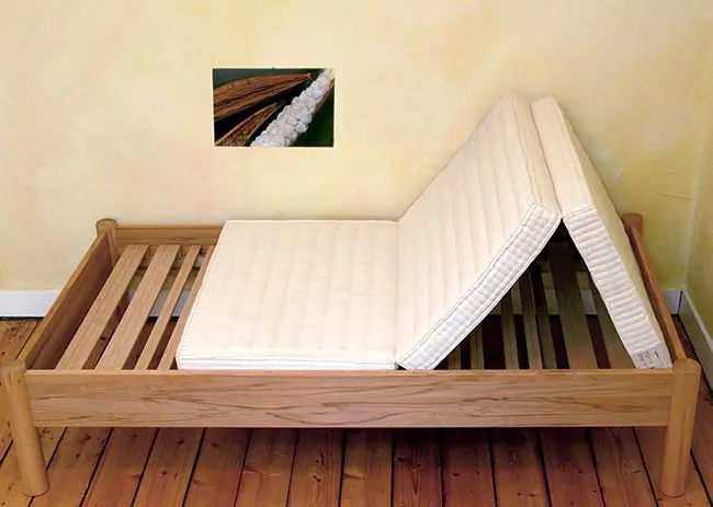KapokMatratze "Standard"