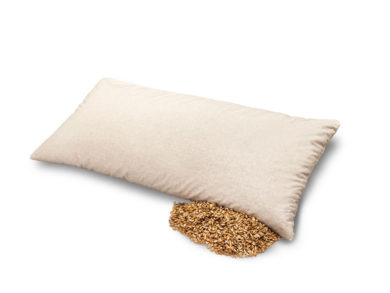 Dinkel Kissen - Baumberger Schlafkomfort