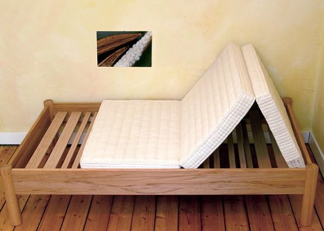 KapokMatratze "Standard"