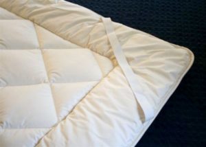 Kapok Unterbett – Bild 2